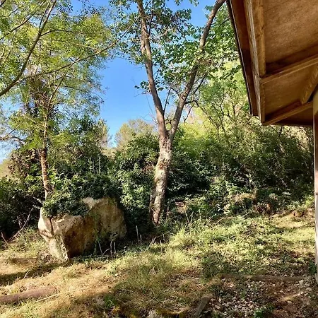 Plein Coeur De La Nature ~ Jacuzzi Prive 24h/24h Lägenhet *