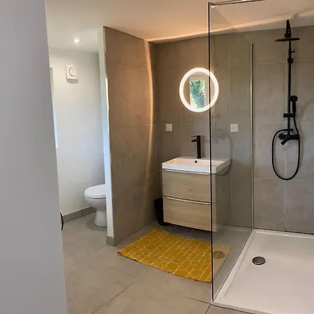 Plein Coeur De La Nature ~ Jacuzzi Prive 24h/24h * Ventenac-Cabardès